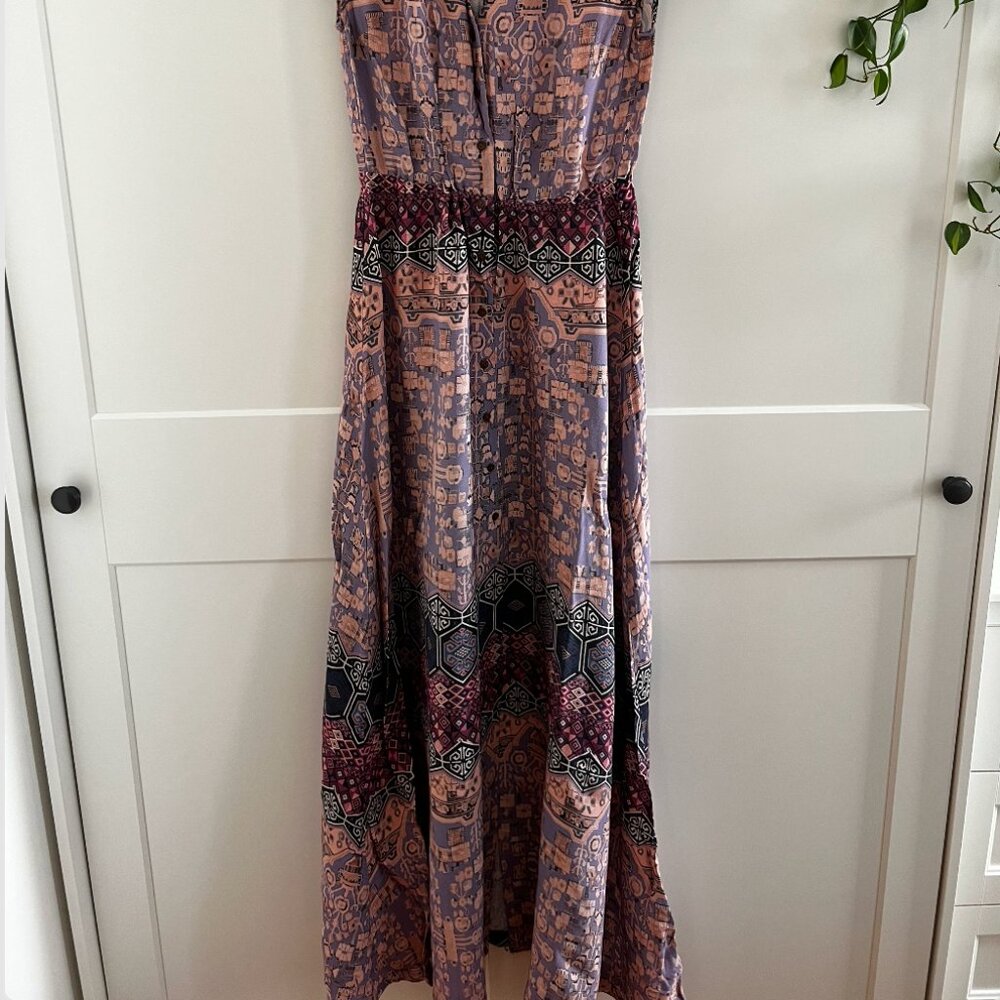 Maxi Tigerlily Dress - Picture 5 of 5